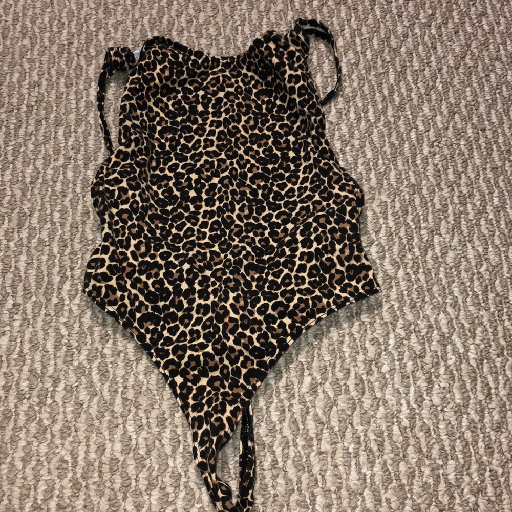 American apparel bodysuit